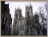 York Minster