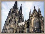 Koln Dom