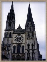 Chartres
