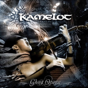 Ghost Opera